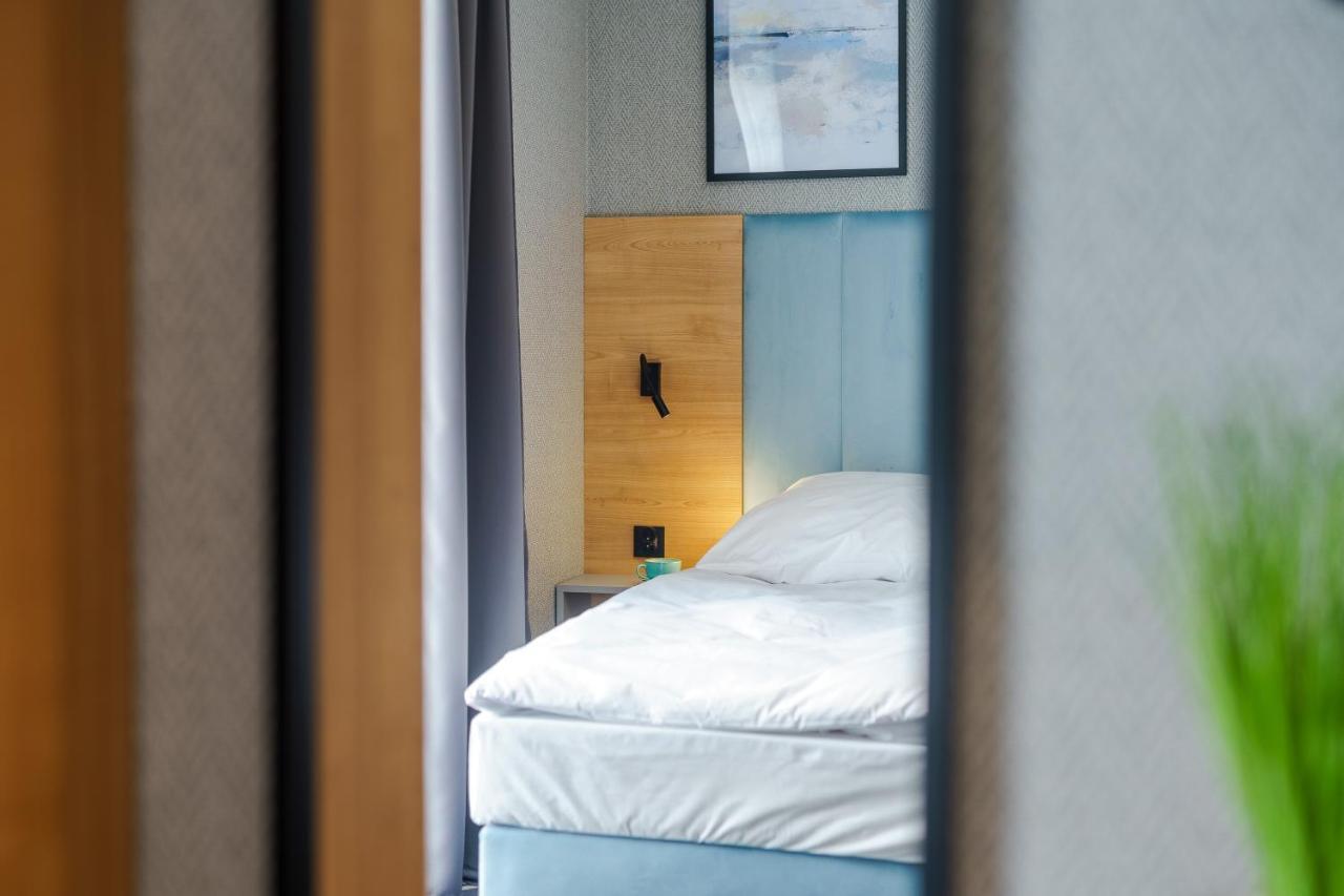 Mielno Hotel Boutique Extérieur photo