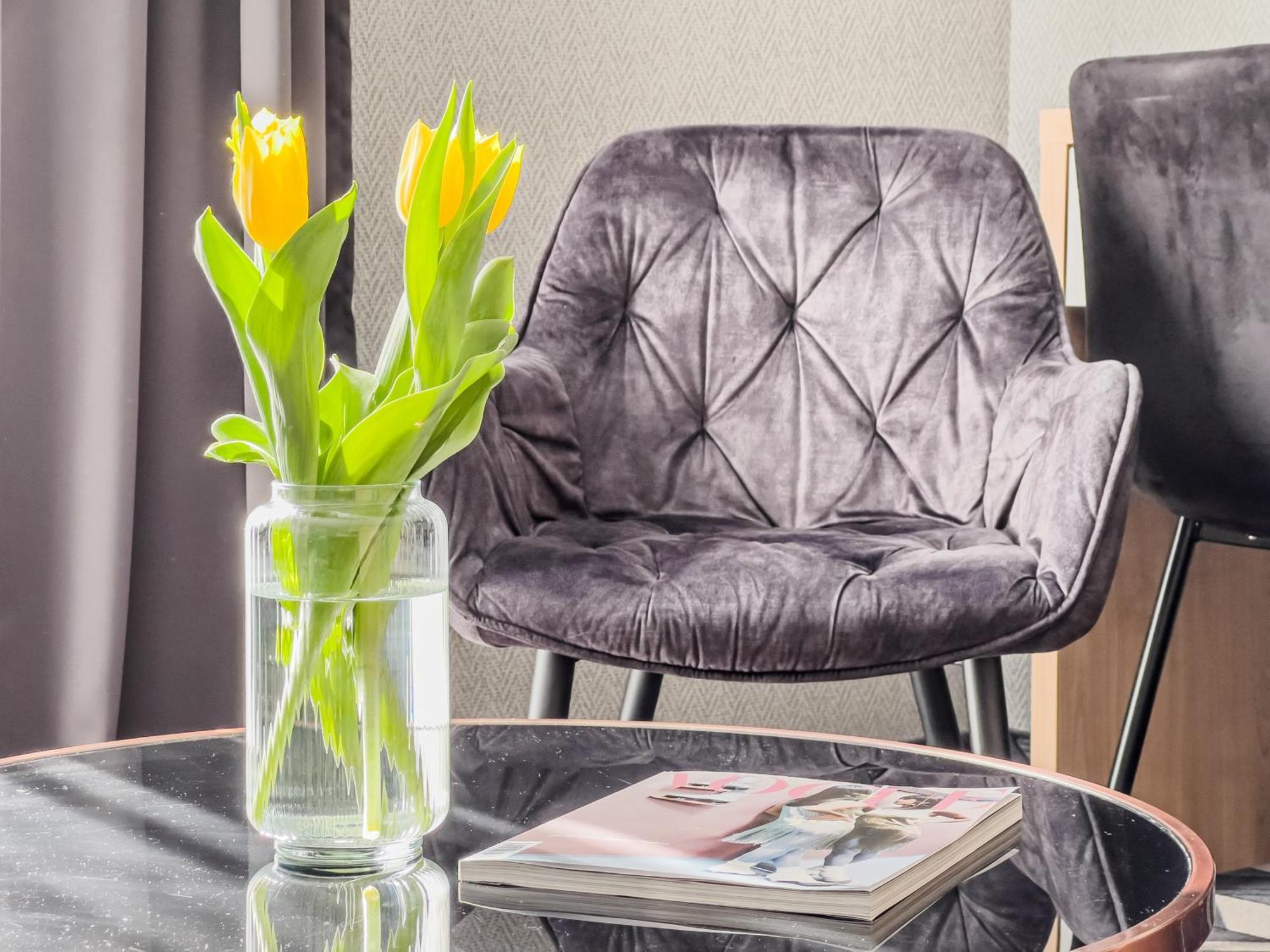 Mielno Hotel Boutique Extérieur photo