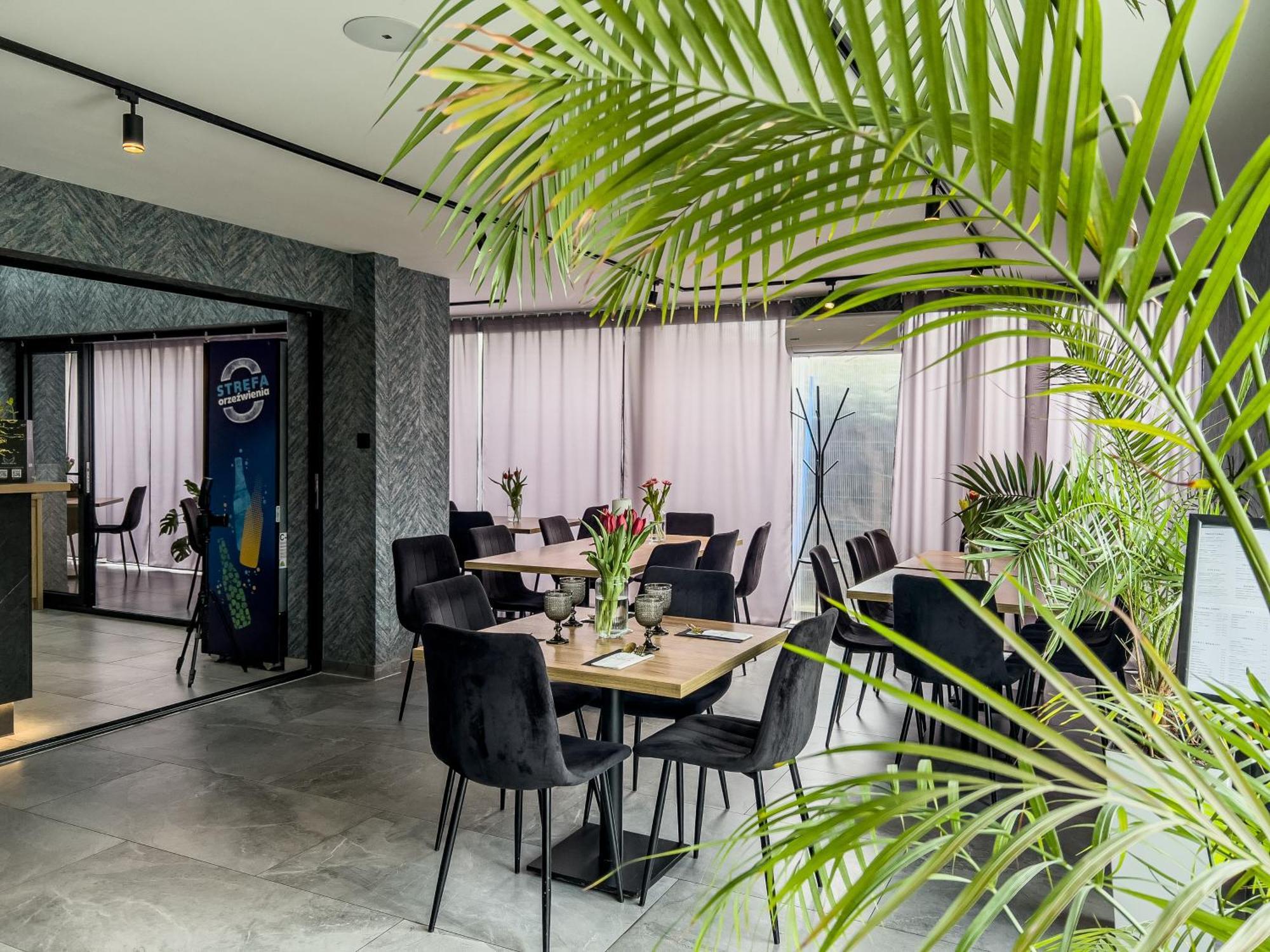 Mielno Hotel Boutique Extérieur photo